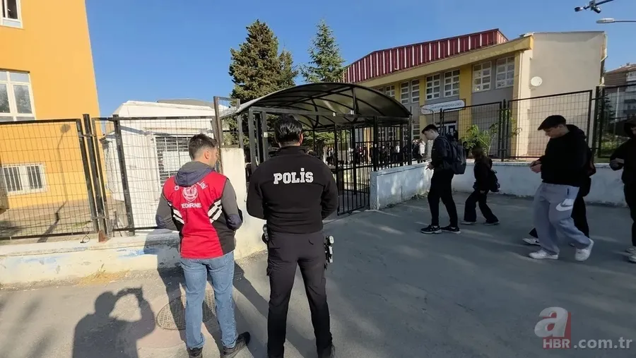 Okullarda güvenlik çemberi genişliyor! Bahçe görevlisi ve dedektörlü güvenlik dönemi 3