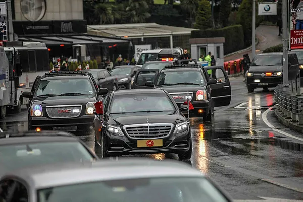 İddianameden kan donduran detaylar! Erdoğan’ın ailesine eylem için keşif yapmışlar