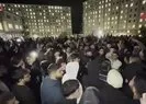 Edirne’de su kesintisi isyan ettirdi