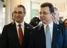 Rüşvet verdi itirafçı oldu: İmamoğlu odadan çıktı...