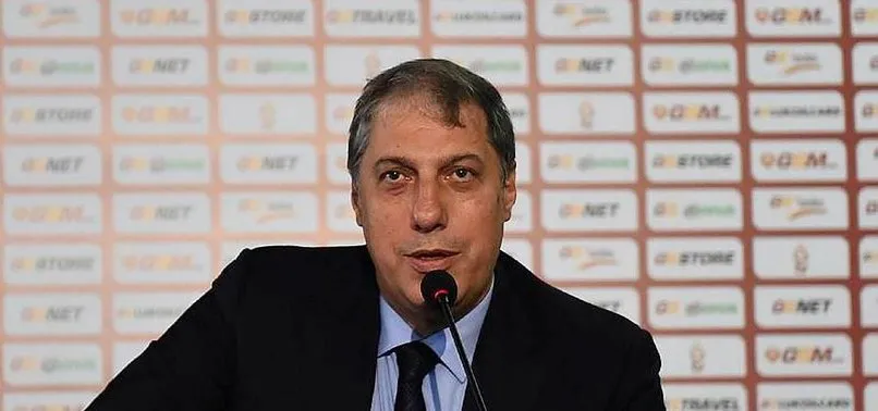 PFDK'DAN LEVENT NAZİFOĞLU'NA CEZA