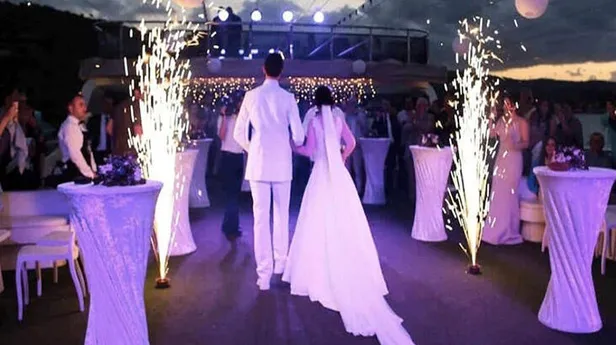 Düğünler iptal mi, yasak mı? İstanbul, Ankara, İzmir, Bursa düğün, nikah, sünnet yasaklandı mı? İşte genelge detayları...