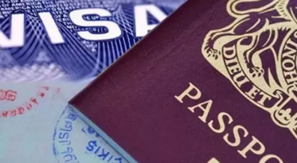 Bir ülke daha Schengen vizesi kapsamına alındı! AB resmen duyurdu! Bulgaristan ve Romanya’ya ret...