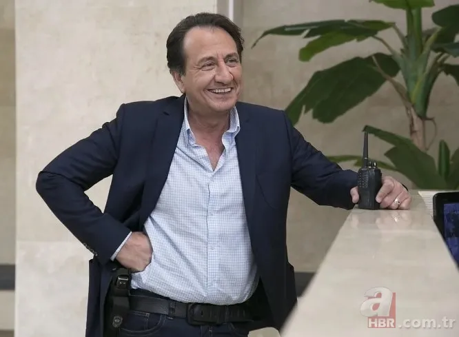 Arka Sokaklar'ın Hüsnü'sü Özgür Ozan'ın son hali gündem oldu! O yorum dikkat çekti! 666. bölüm... 3