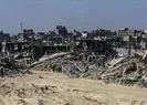 ABDden İsraile Gazze belgesi iddiası