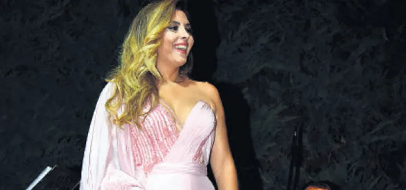 Aslı Hünel'den tüm dünyada ses getirecek proje!