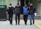 Zehir tacirlerine operasyon