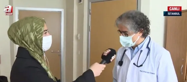 Pandemide kalp hastalarına müdahalenin önemi! Kalp hastalarına nasıl müdahale edilmeli? - 2