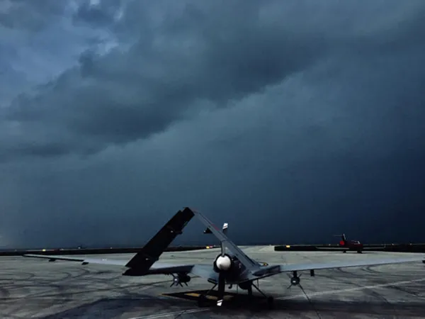 ABD’li isimden flaş SİHA yorumu! Türkiye ABD’den daha etkin bir bölgesel güç