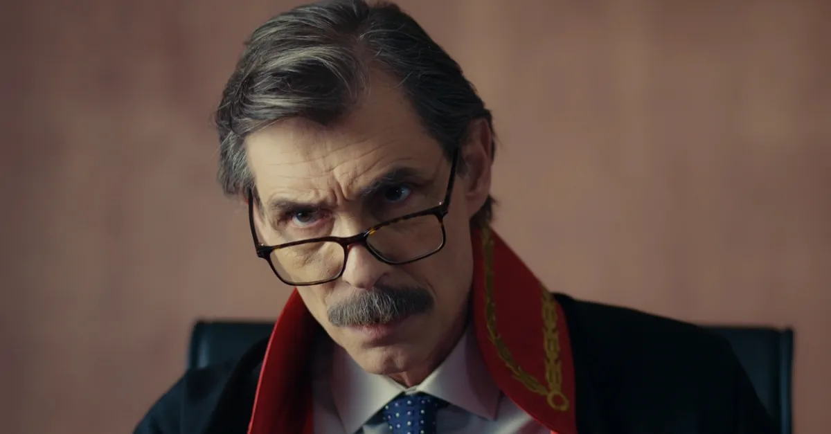 Hakim 6. yeni bölüm fragmanı | "Azem'in oğlunu kurtarmak demek, benimle Ozan'ın kurtulması demek!"