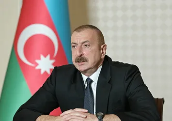Son dakika: Azerbaycan’dan Fransa’ya nota