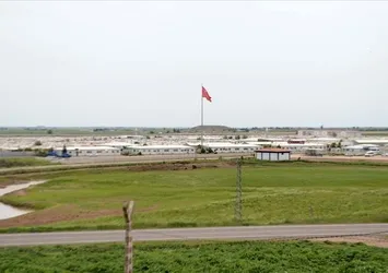 Konteyner kentte ramazan hazırlığı