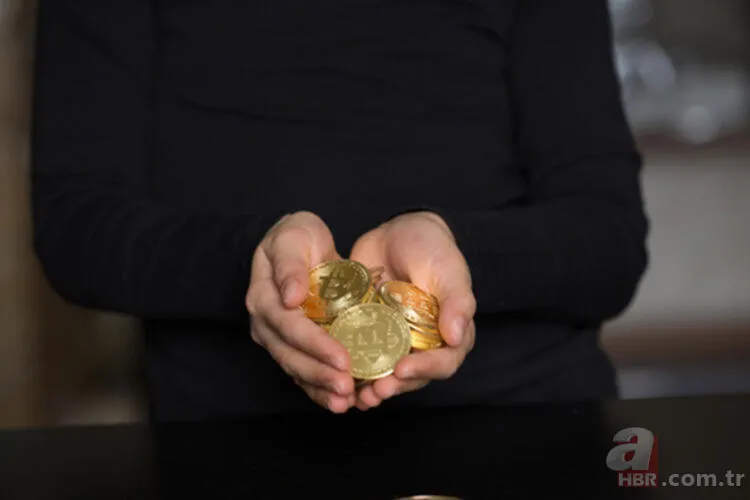 Kripto para sahipleri dikkat! Kurallar belli oldu: Kurye ile kimlik tespiti yapılacak 21