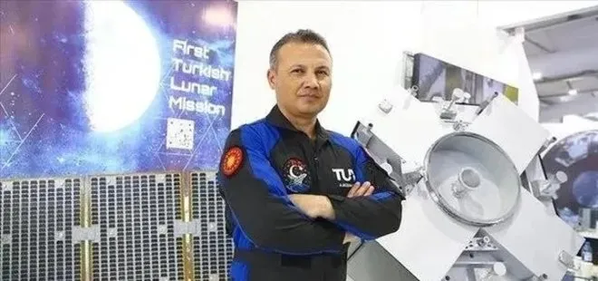 Türkiye’nin insanlı ilk uzay yolculuğuna sayılı günler kaldı! Alper Gezeravcı’nın uzay yolculuğu ne zaman?