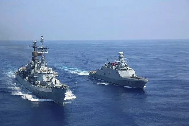 Son dakika: Milli Güvenlik Kurulu Başkan Erdoğan liderliğinde toplandı! İşte masadaki konular