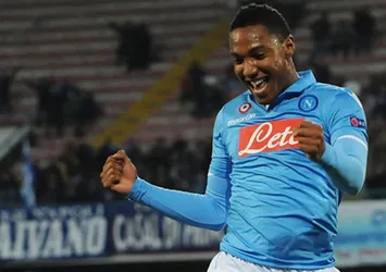 Jonathan De Guzman'ı Fenerbahçe'ye önerdiler!