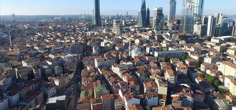 Resmi Gazete'de yayımlandı! İstanbul'da kentsel dönüşüme destek kararları açıklandı