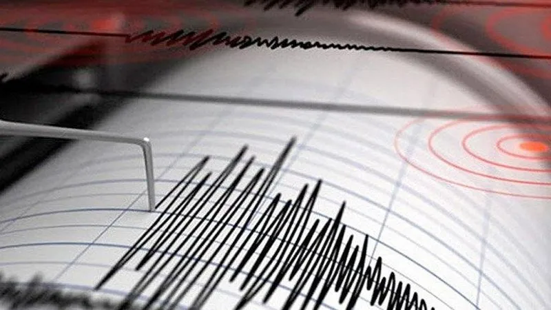 Isparta Da 2 9 Buyuklugunde Deprem A Haber En Son Haberler