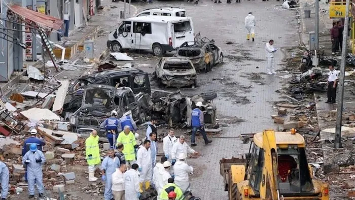 53 kişi hayatını kaybetmişti! Reyhanlı saldırısının firari faili Cengiz Sertel yakalandı