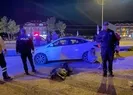 Sevgilisini metrelerce sürükleyerek öldürdü