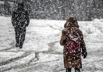 Meteorolojiden zirai don ve çığ uyarısı