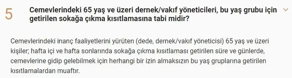 1606919830697.jpg Son dakika: İçişleri Bakanlığından yeni tedbirlere ve sokağa çıkma yasağına ilişkin açıklama - 5