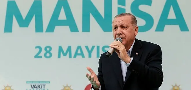 Cumhurbaşkanı Erdoğan’dan Kılıçdaroğlu’nun iddiasına belgeli cevap