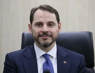 Hem örnek oldu hem de rezervlere tarihi katkı sağladı