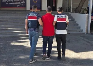Kırıkkale'de aranan 3 firari hükümlü yakalandı