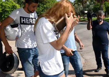 HERO'lu algı operasyonuna polisten geçit yok