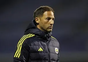 Fenerbahçe'de Domenico Tedesco için kritik tarih!