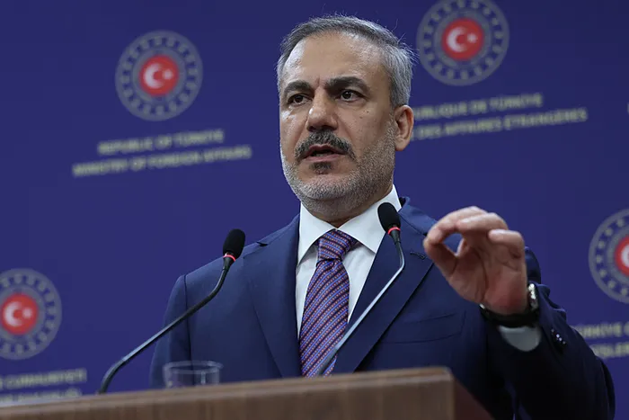 1719325827602.jpg Bakan Fidan'dan arabuluculuk mesajı: Barışa ve huzura ihtiyaç var | Rusya-Ukrayna arasında yeni bir barış masası mı? - 1