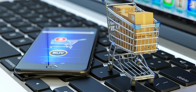 "Benim başıma gelmez" demeyin! E-ticaret uygulamasına üye oldu binlerce lirasını kaptırdı