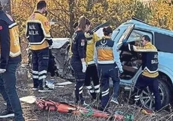 Kapadokya'da feci kaza! Ünlü DJ Birand Akatak hayatını kaybetti