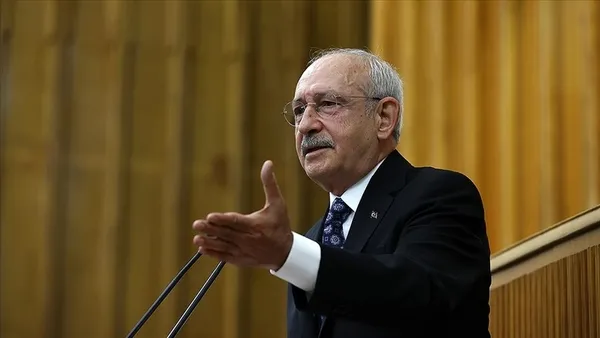 YSK üyelerine hakaret eden CHP lideri Kemal Kılıçdaroğlu’na ceza! Ne kadar tazminat ödeyecek?
