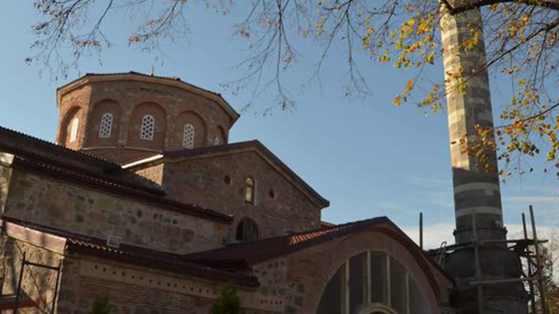 Trabzon'da cuma namazı saat kaçta? Diyanet Trabzon Cuma saati 15 Şubat!