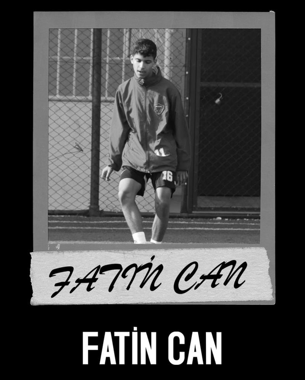 Hatayspor acı haberi duyurdu: İki oyuncu hayatını kaybetti - 1