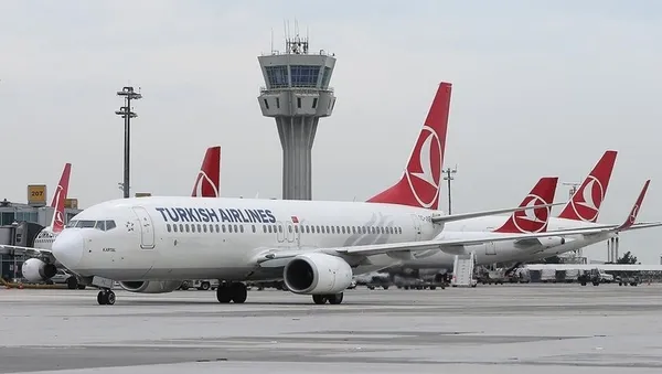 THY'den transfer yolcuları hakkında flaş karar! İstanbul'da o hizmet yeniden başlıyor - 3
