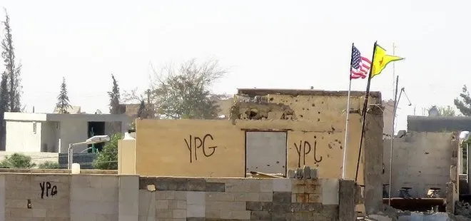 ABD açıkladı: YPG ismini değiştirdi