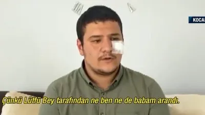 Saldırıya uğrayan muhabir Akşener’i yalanladı