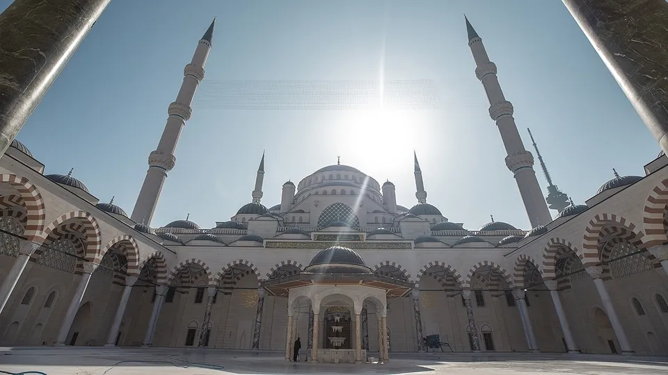 2023 CUMA MESAJLARI | En anlamlı, Ayetli, Resimli, Kısa, Uzun... HAYIRLI CUMALAR mesajları ve sözleri!