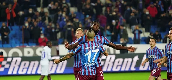 Beşiktaş ve Trabzonspor dev derbide 3 puan peşinde