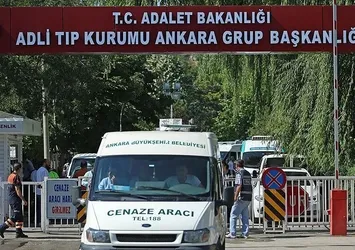 Darbeci askerlerin cenazelerini aileleri kabul etmedi