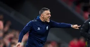 Sevilla’da Pimienta dönemi!