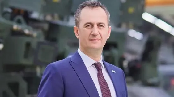 Son dakika: Savunma Sanayii Başkanlığına Haluk Görgün atandı