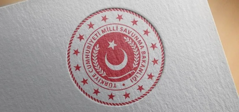 Son dakika: MSB’den Letonya’ya ’soykırım’ tepkisi: Reddediyoruz ve tanımıyoruz