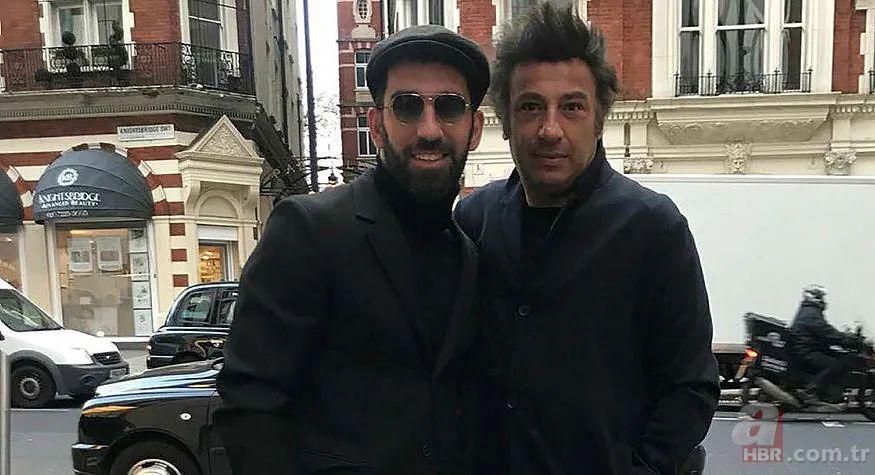 Rıdvan Dilmen, Arda Turan'ın gideceği takımı işaret etti! 13