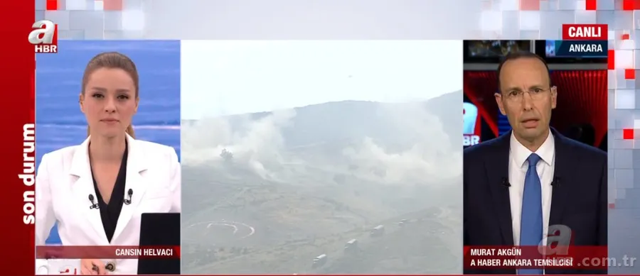 Adalara askeri harekat olur mu? Başkan Erdoğan'ın sert mesajları Yunanistan'da nasıl yankılandı? 17