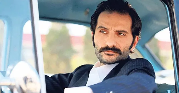 1667123422762.jpeg Ödülünü Fincancı'ya ithaf eden Özcan Alper'e tepki gösteren Burak Haktanır konuştu: Film festivalleri şov yapma etkinliklerine dönüştü - 1