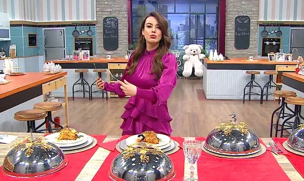 Gelinim Mutfakta kim elendi? Yeşim mi, Damla mı? İşte 15 Nisan Gelinim Mutfakta yarışmaya veda eden isim